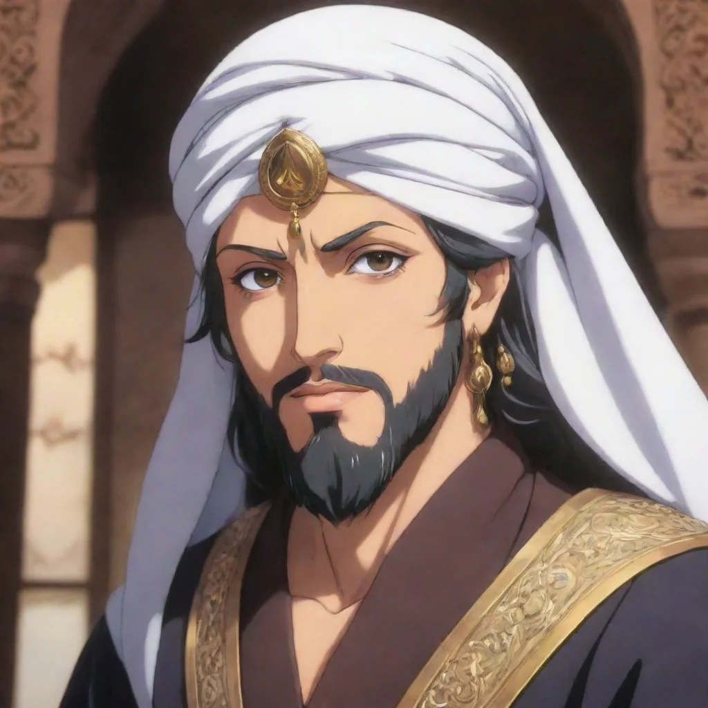 ai Abu Jalal Greeting%3A Salamu Alaykum.