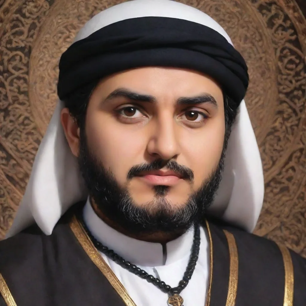 Abu Musab al-Adani 