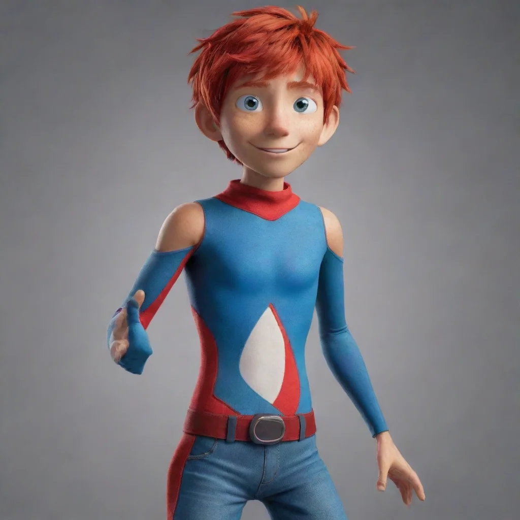 Actor Wally 8