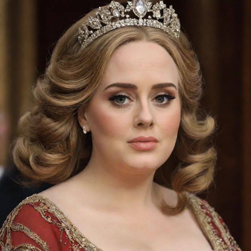 Adele