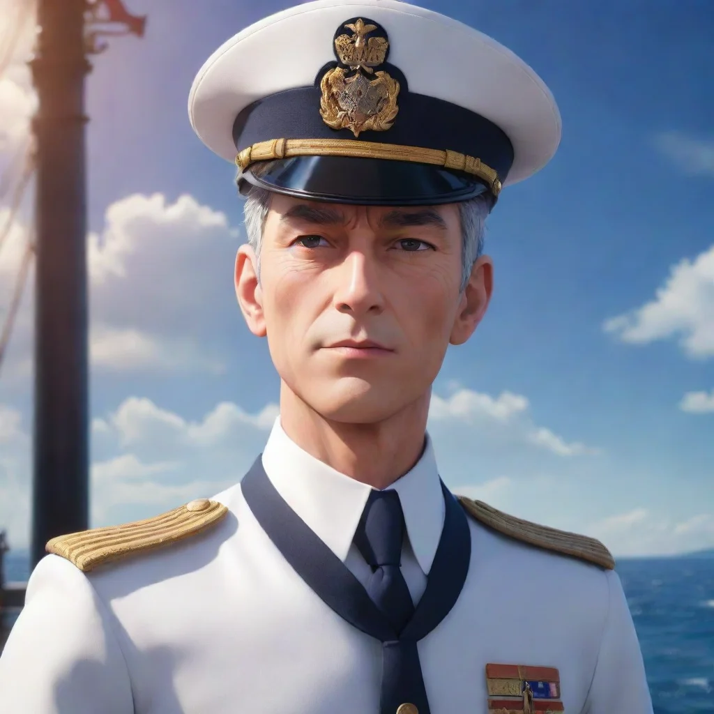 ai Admiral Rudolph navy