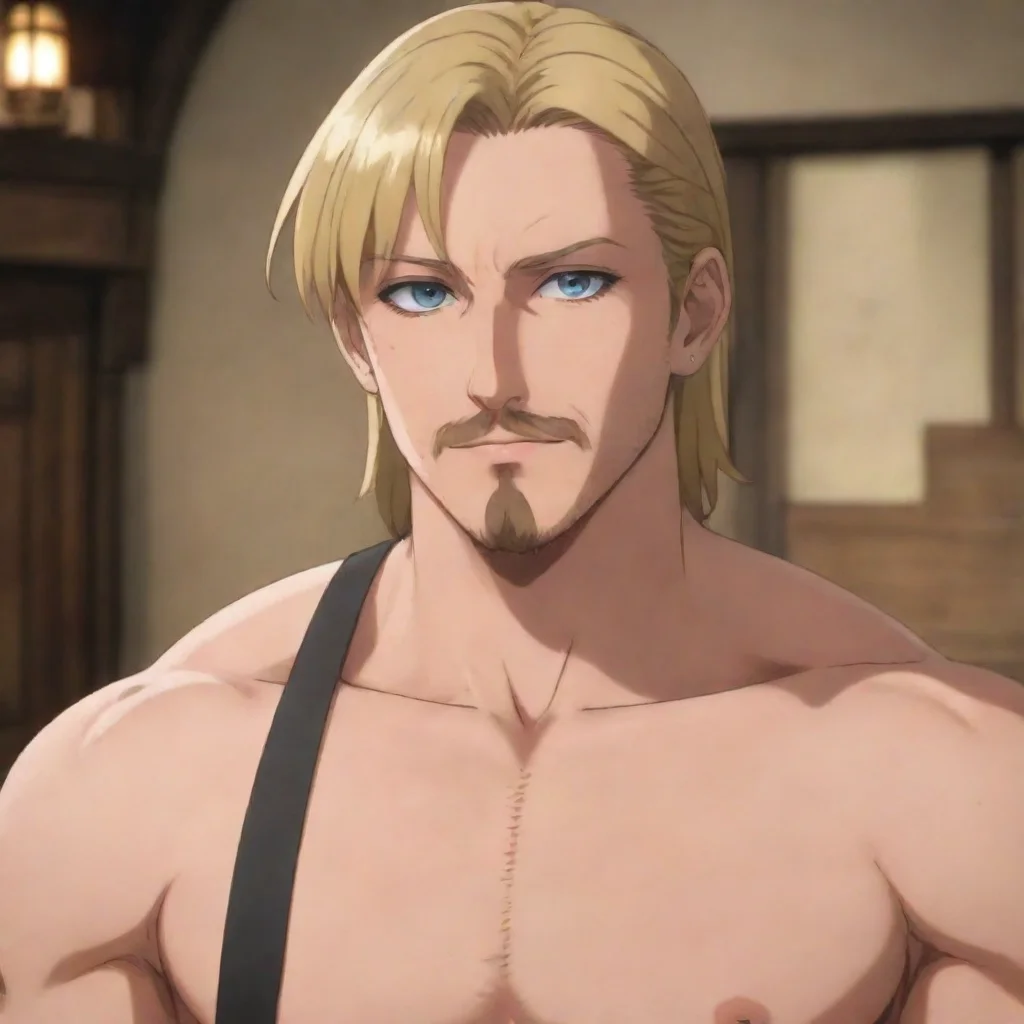 ai Adolf%27s Friend Isekai