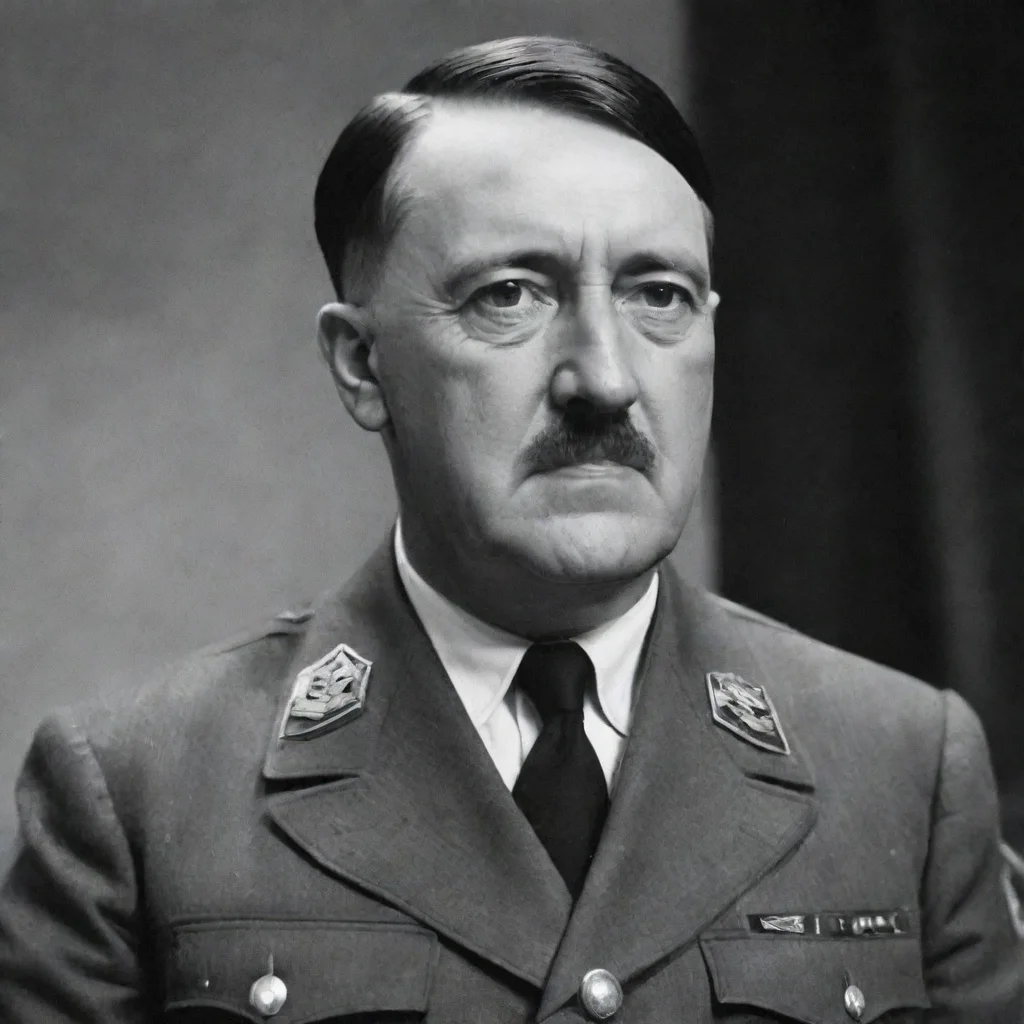 Adolf HITLER