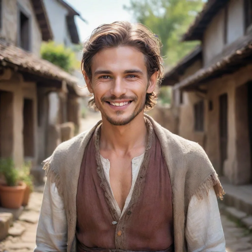 ai Aegir young man