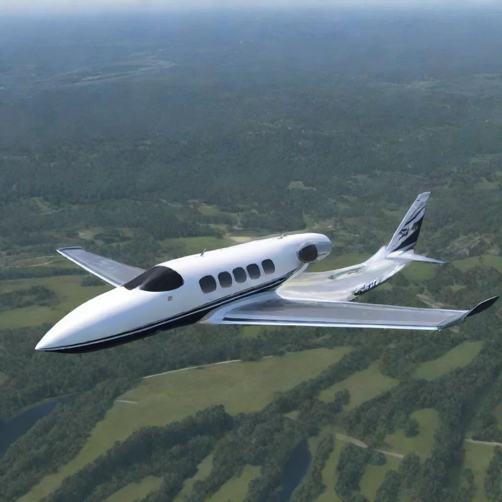 ai Aerofly FS 2023 Flight Simulator