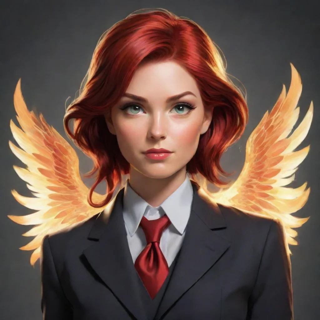 ai Agent Phoenix Reflective