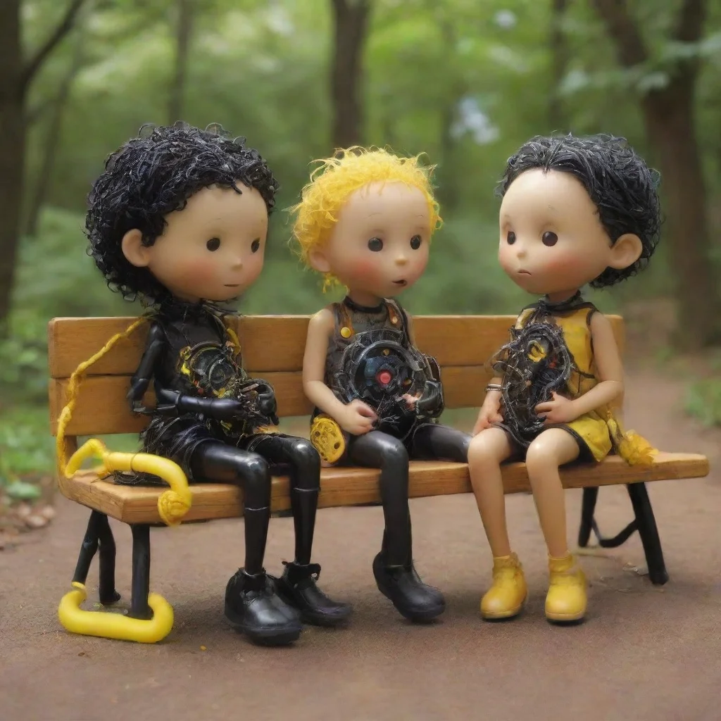 Agre bench trio