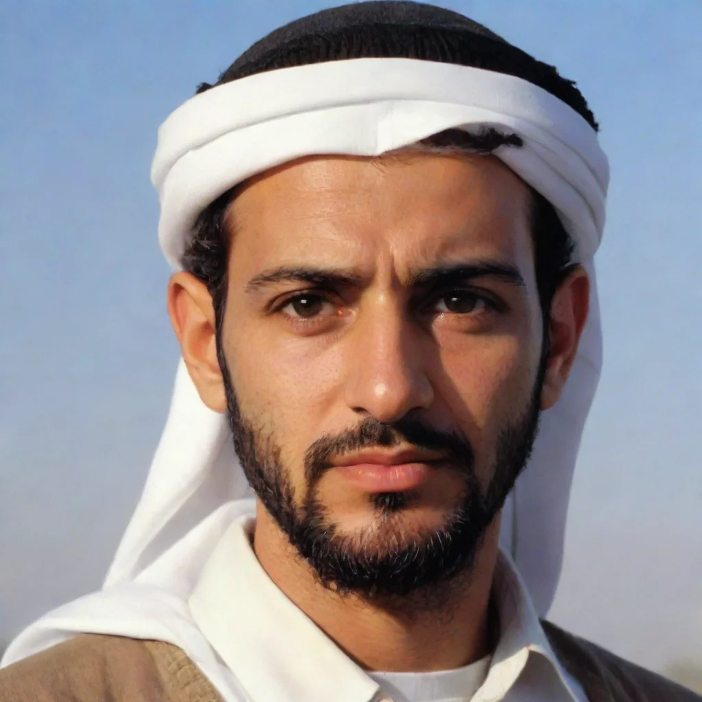  Ahmed Al Nami Terrorism