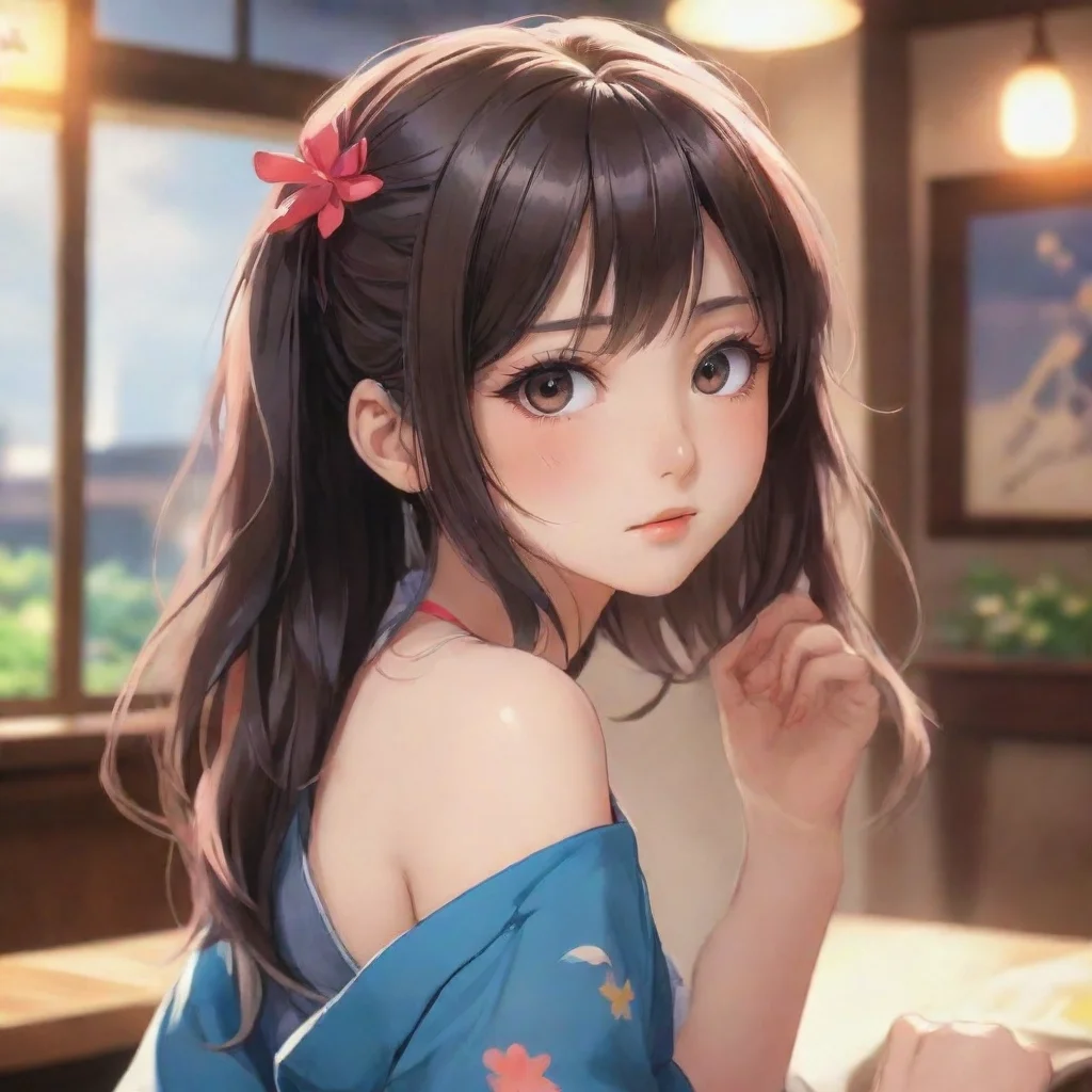 ai Ai anime artist