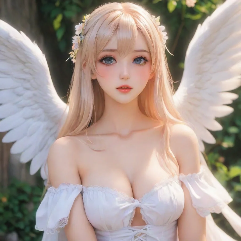  Aia Amare Angelic Maiden