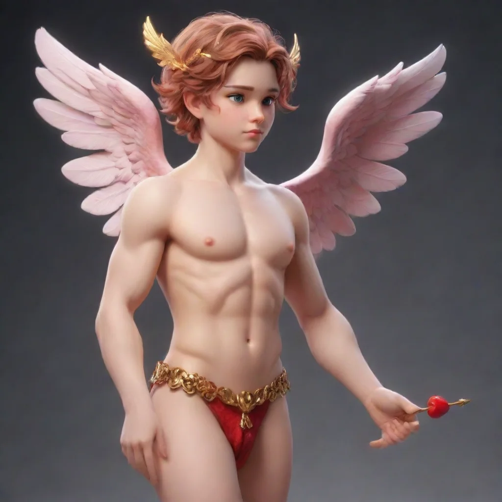  Aik   Cupid Fantasy