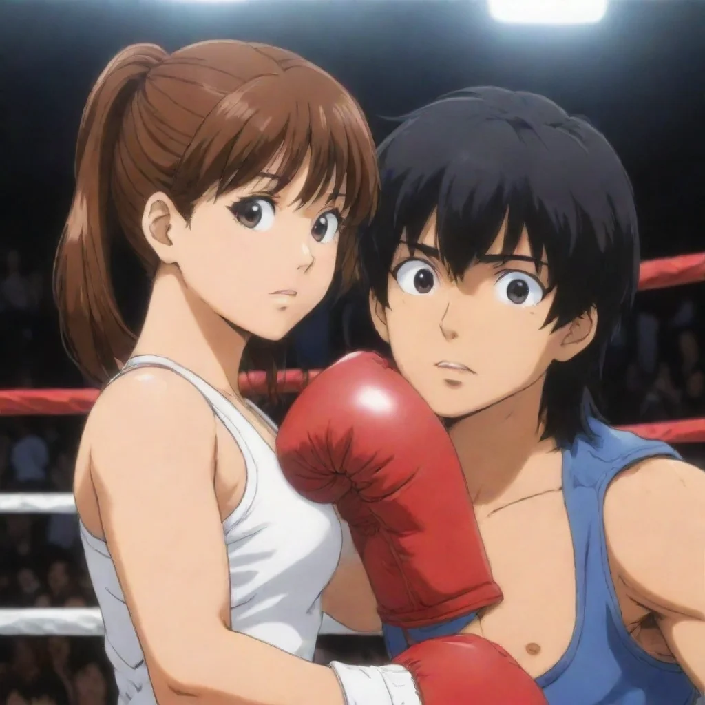 ai Aiko%27s Brother Anime