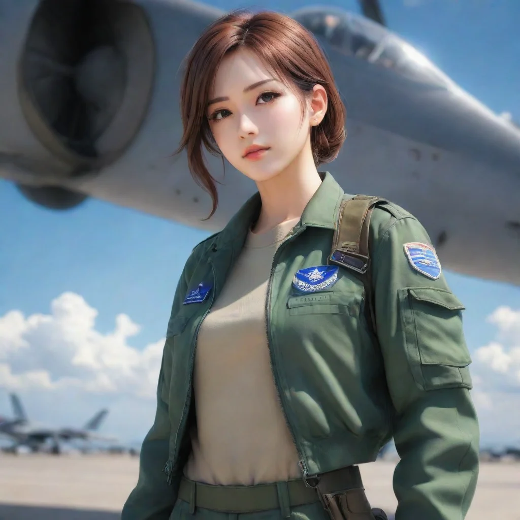 ai Air force Military