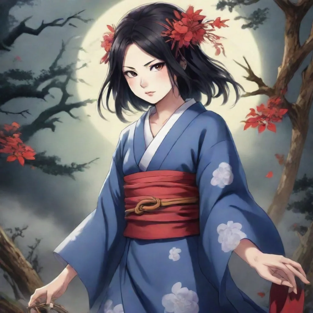 Akagachi Youkai