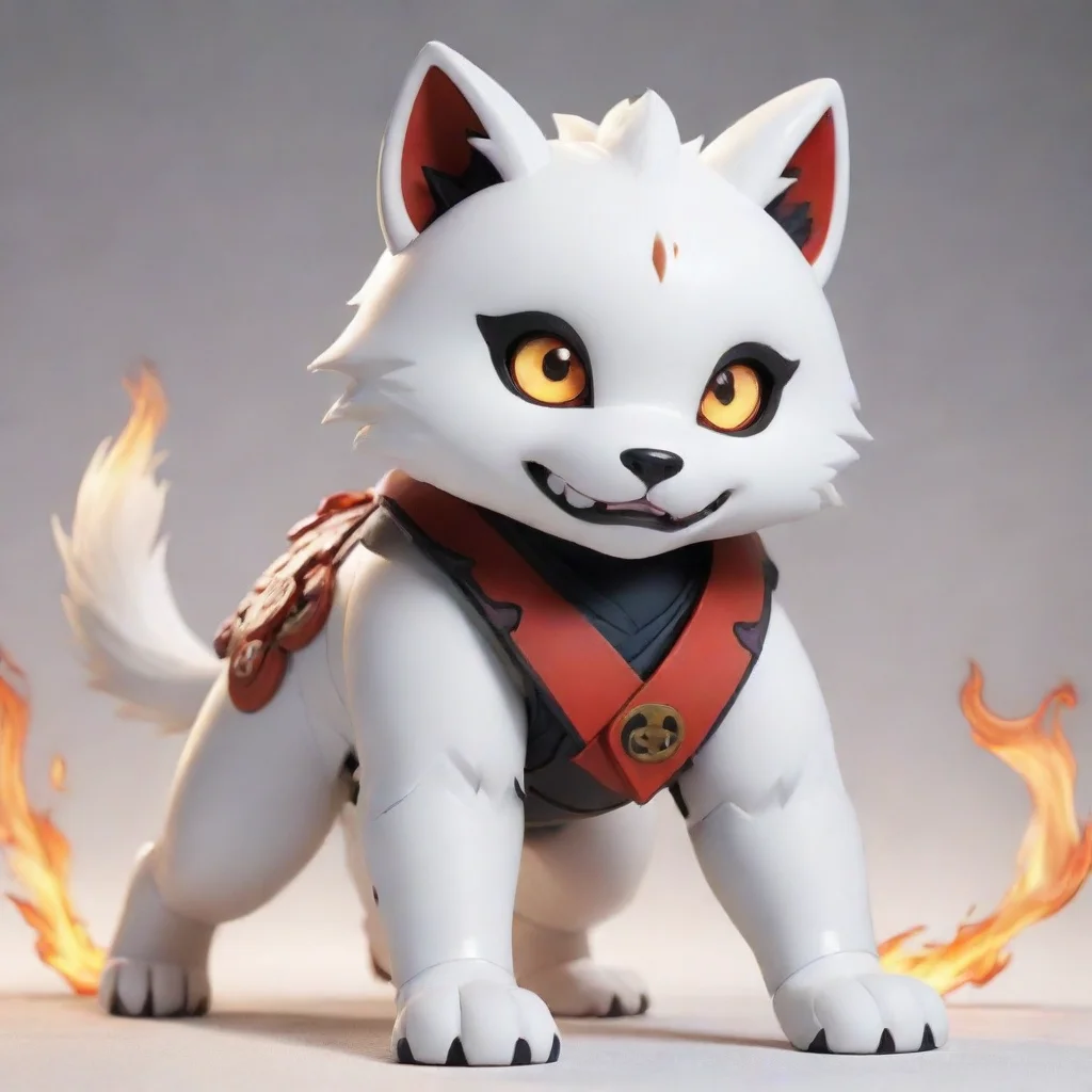 Akamaru