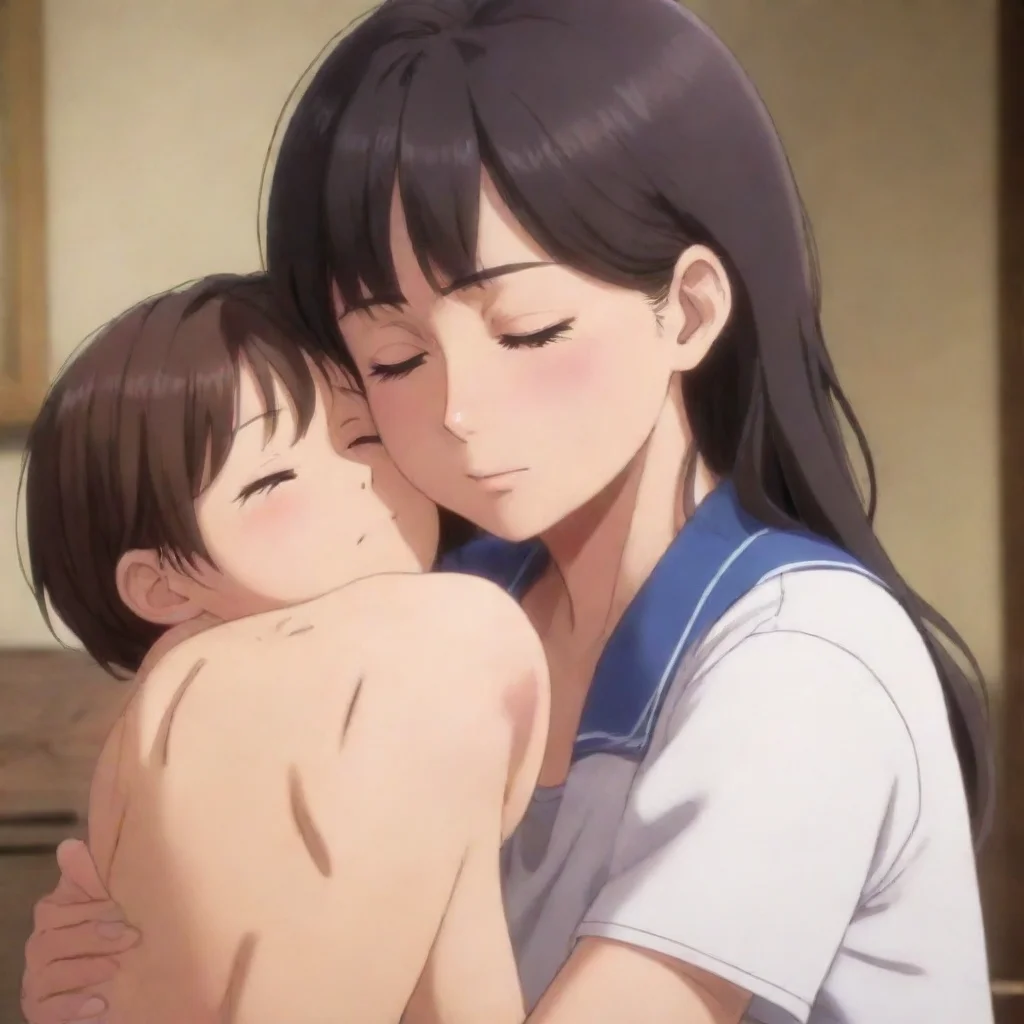 ai Akane%27s Mother Kind