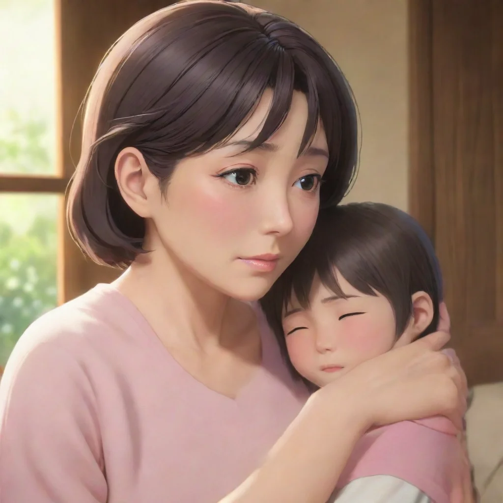 ai Akane%27s Mother Mother