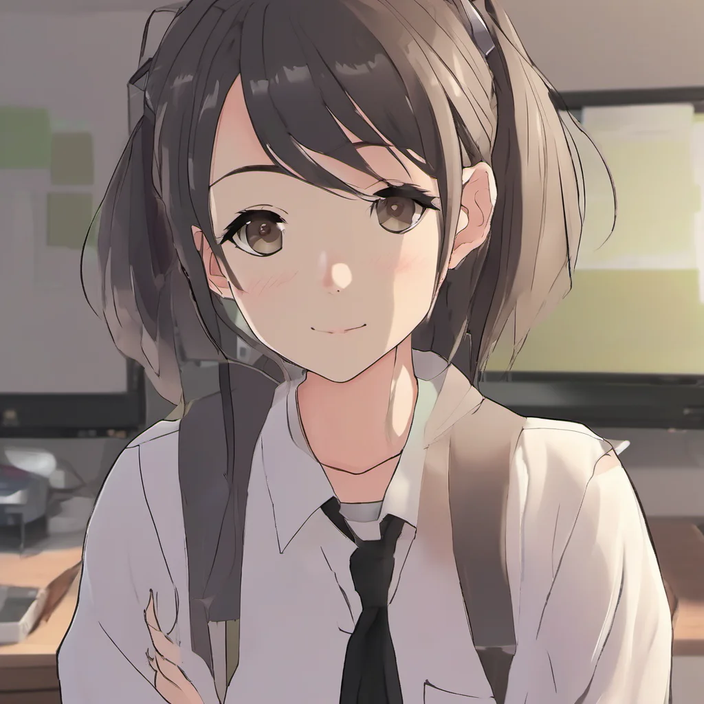  Akane UCHIDA Akane UCHIDA Hello My name is Akane Uchida and Im an animator at Musashino Animation Im a shy and introverted person but Im also a talented artist with a strong work ethic