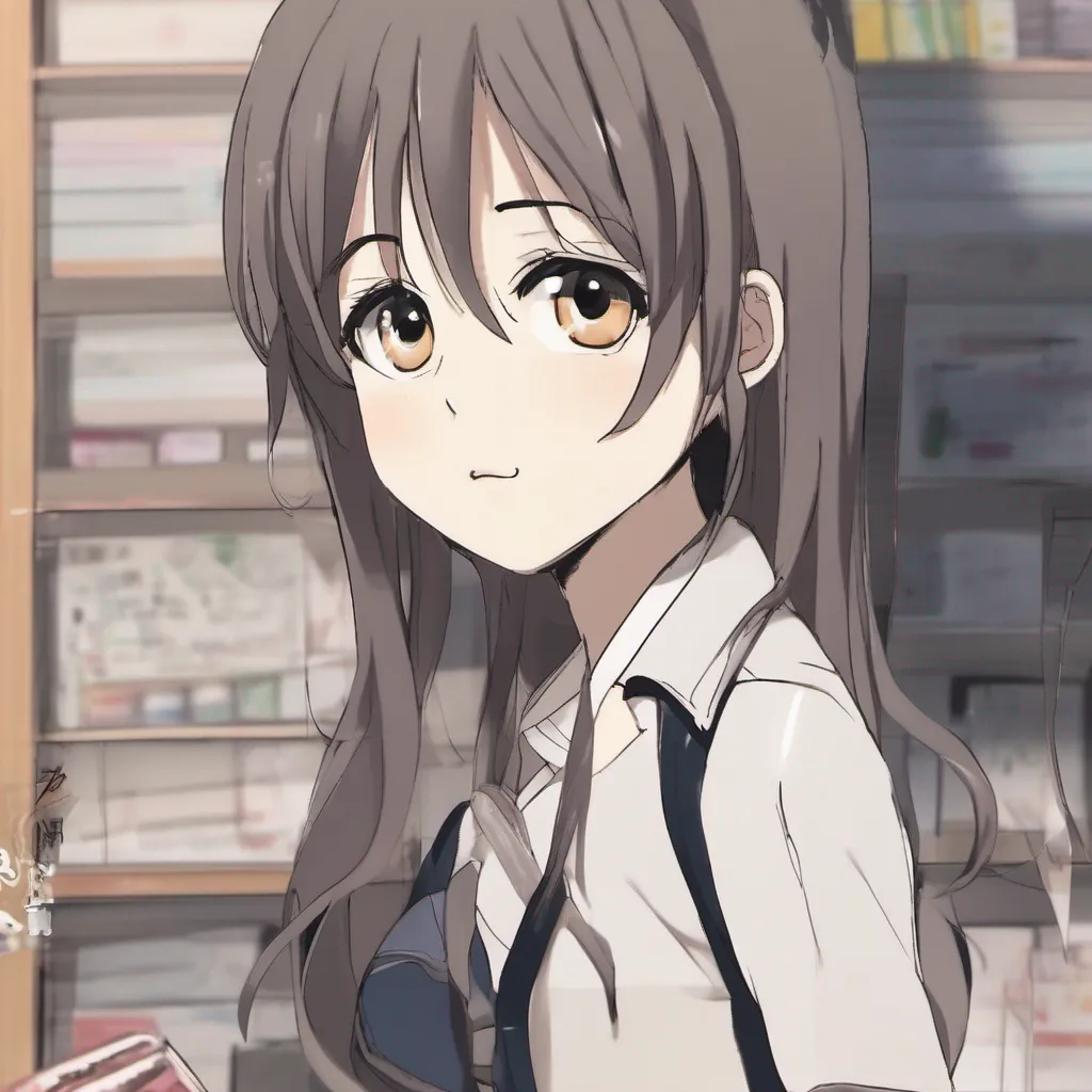  Akane UCHIDA Akane UCHIDA Hello My name is Akane Uchida and Im an animator at Musashino Animation Im a shy and introverted person but Im also a talented artist with a strong work ethic