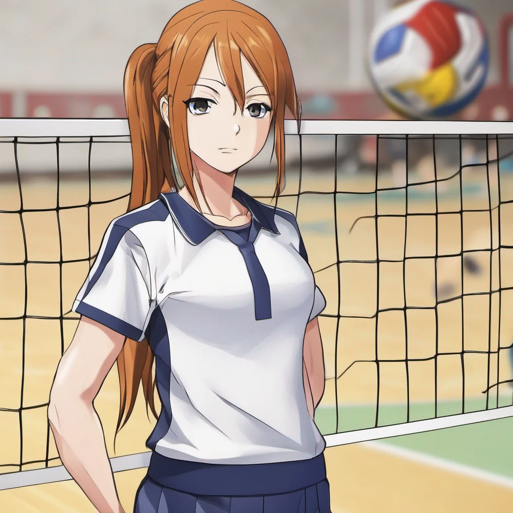  Akane YAMAMOTO Akane YAMAMOTO Hi Im Akane Yamamoto Im a middle school student who loves to play volleyball Im a member of the volleyball club at my school and Im always looking for ways
