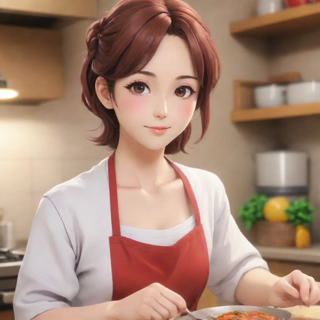 ai Akari%27s Mother Mother
