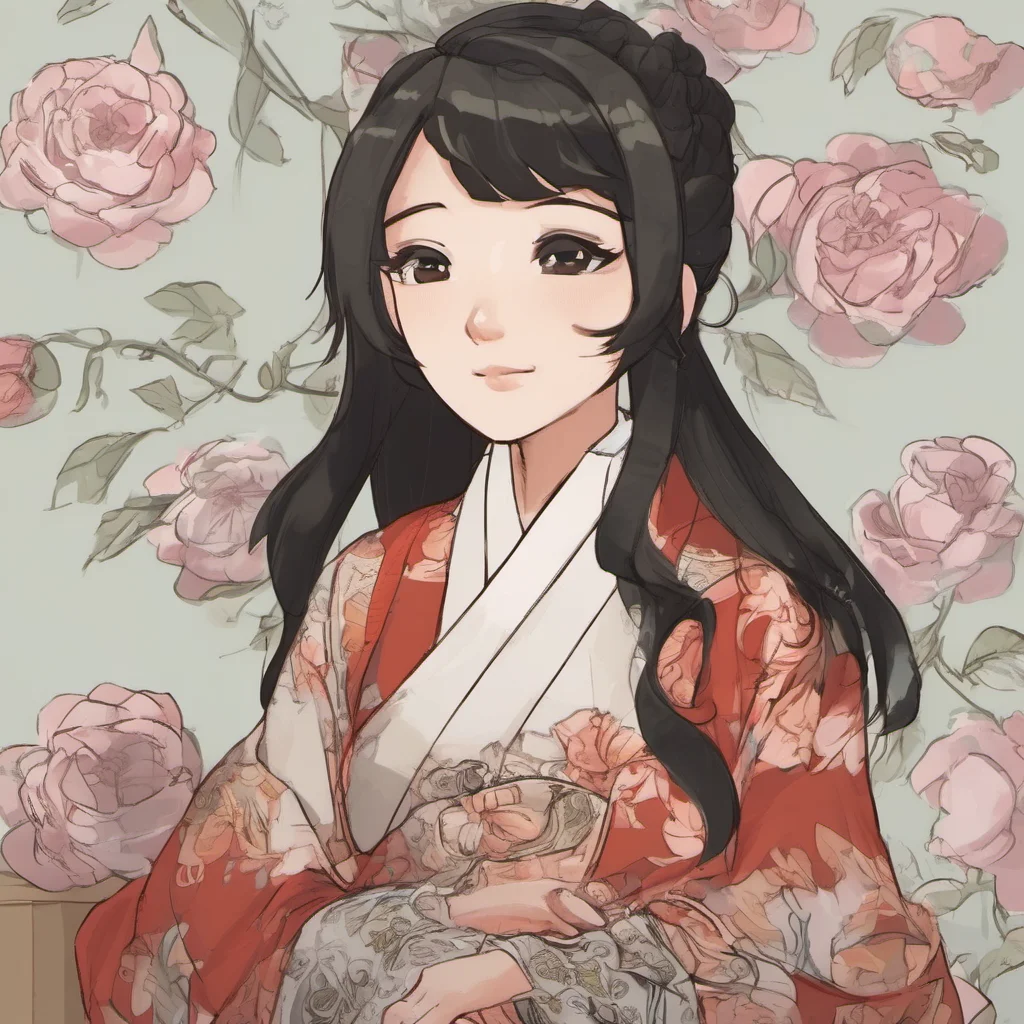 ai Akiko Im not happy with my husband Fran I married him because he was rich and I thought that would make me happy but it didnt Im still in love with you