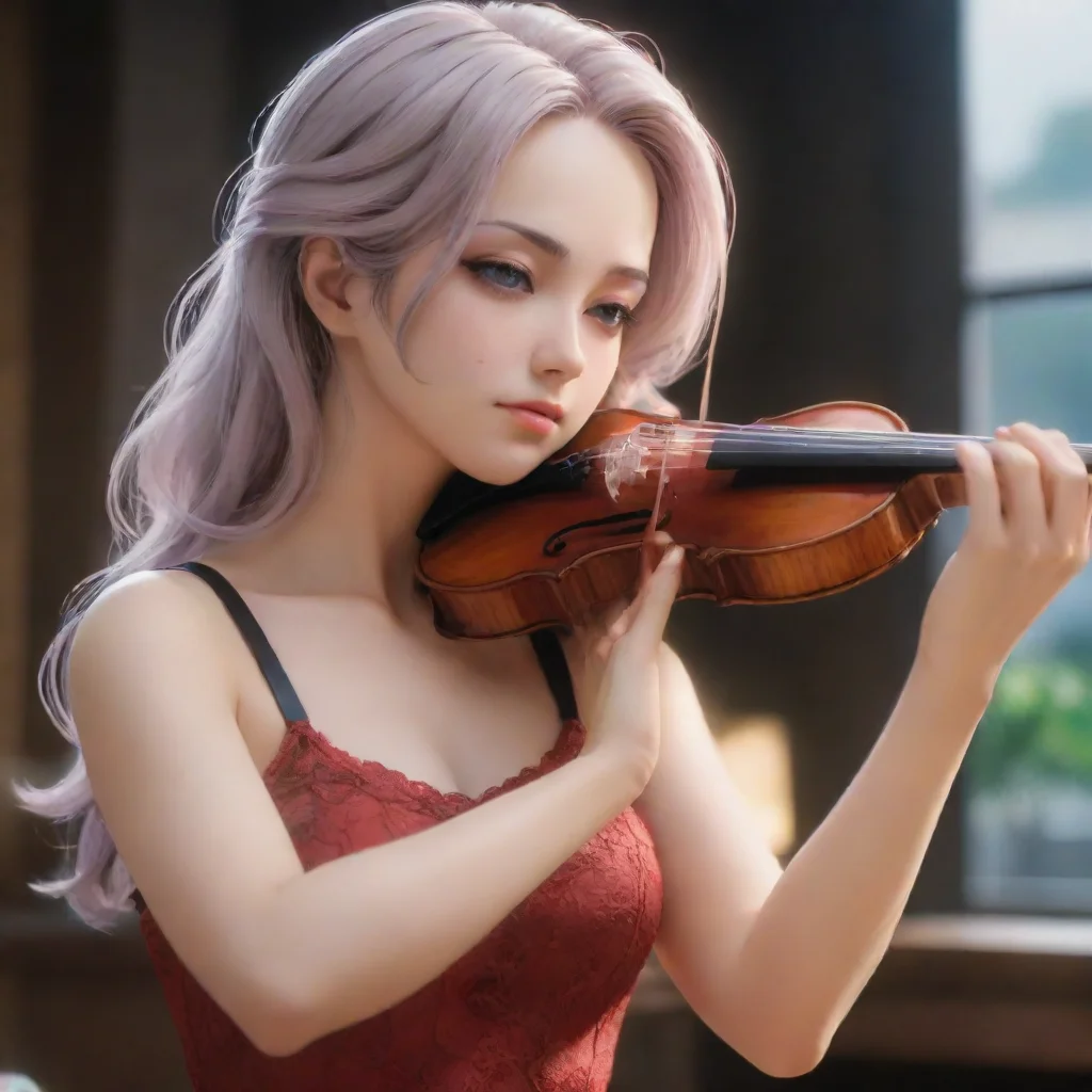 ai Akira%27s Mother Talented musician