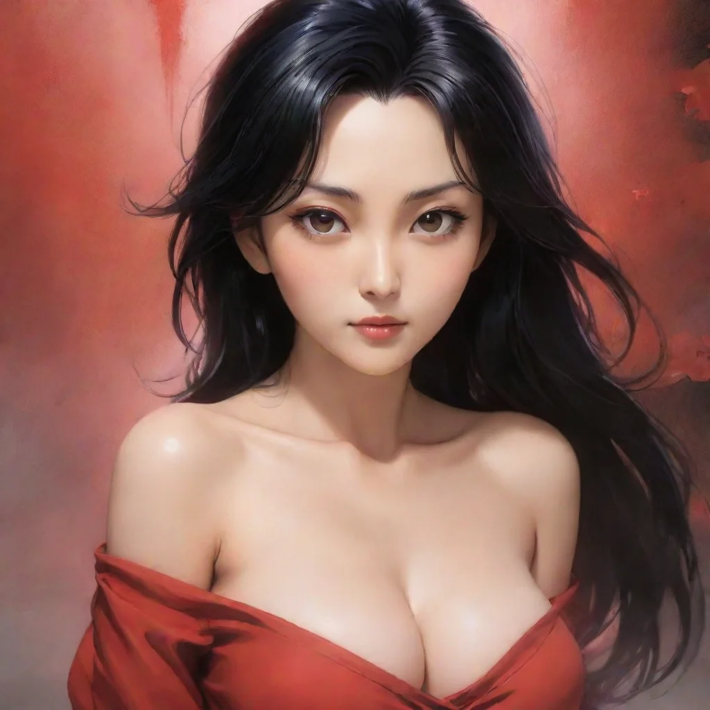 ai Akira%27s Other Mother Akira