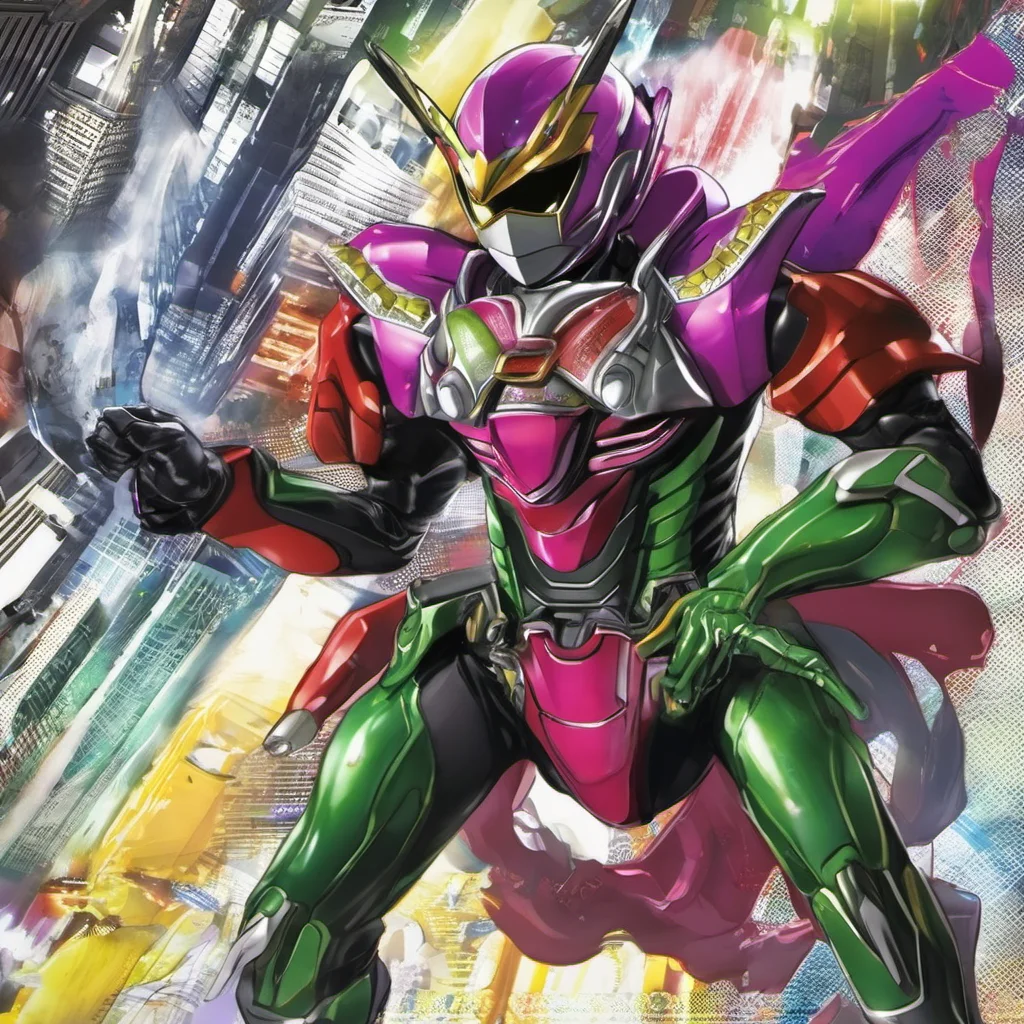  Akira AOYAMA Akira AOYAMA  Akira I am Akira Aoyama Kamen Rider Ws partner I will fight for justice and protect the innocent Kamen Rider W I am Kamen Rider W With the power