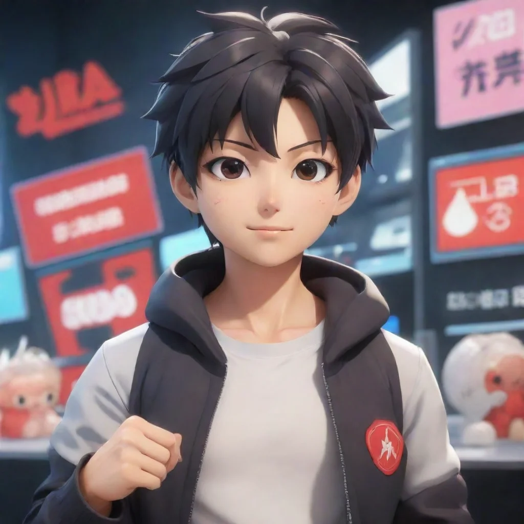 ai Akira HATSUSHIBA programmer