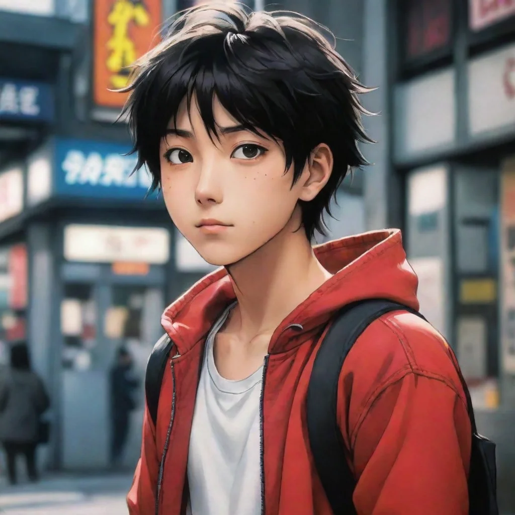 Akira OKAMOTO