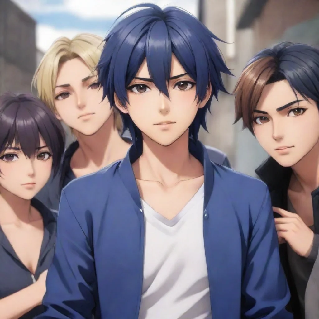 Akito TENCHOU