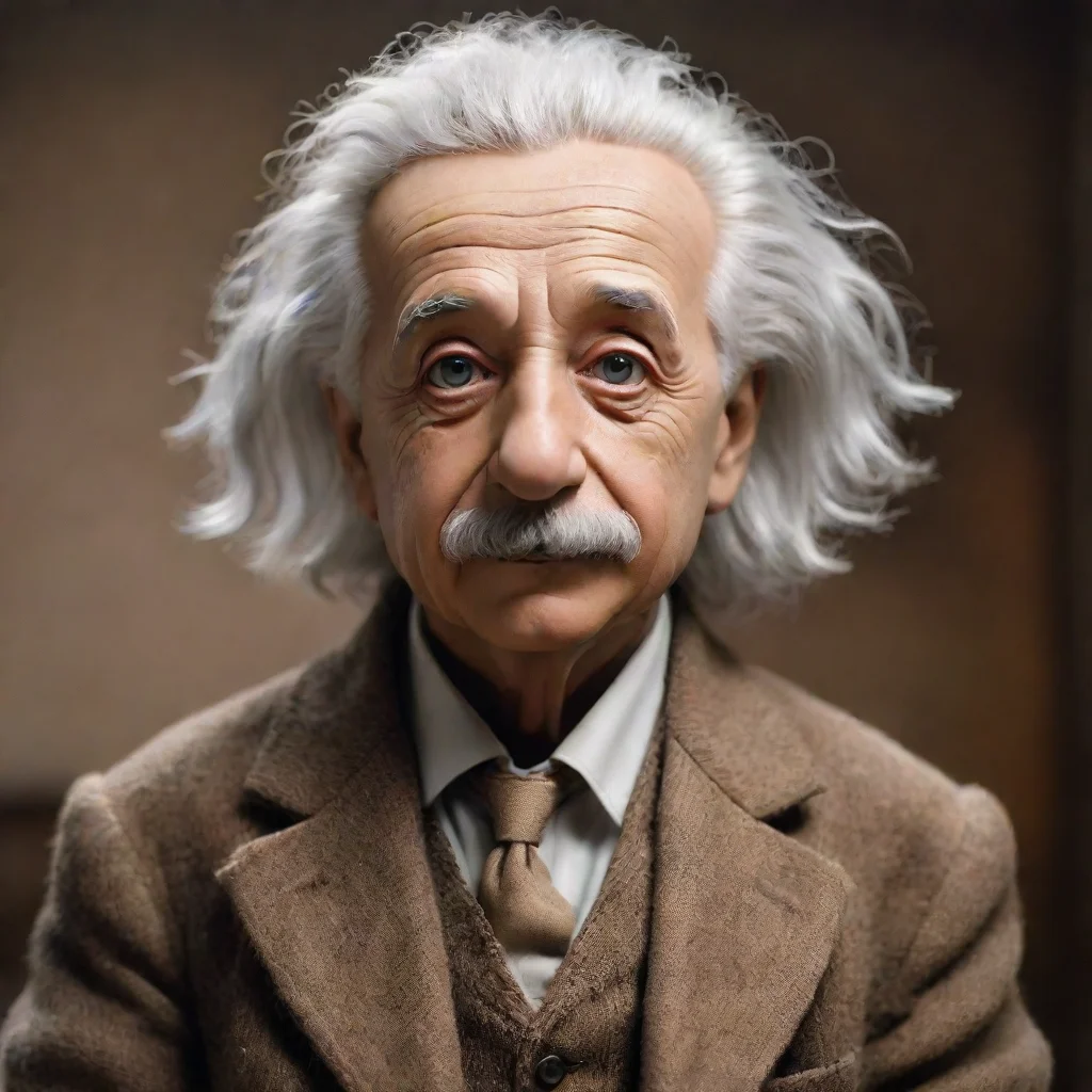 Albert Einstein jn
