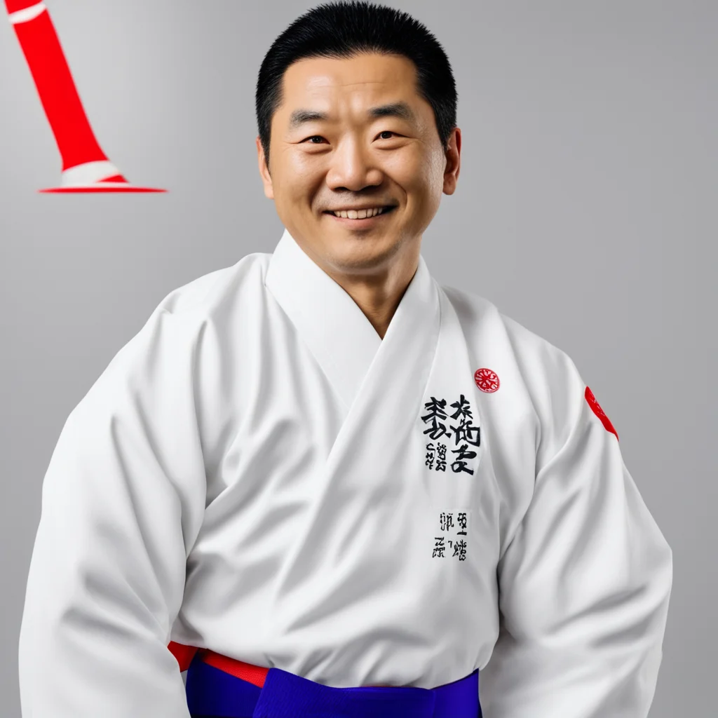  Albert YAMADA Albert YAMADA Greetings My name is Albert Yamada and I am a successful lawyer and a member of the Japanese Olympic Judo team I am also a national hero and I am