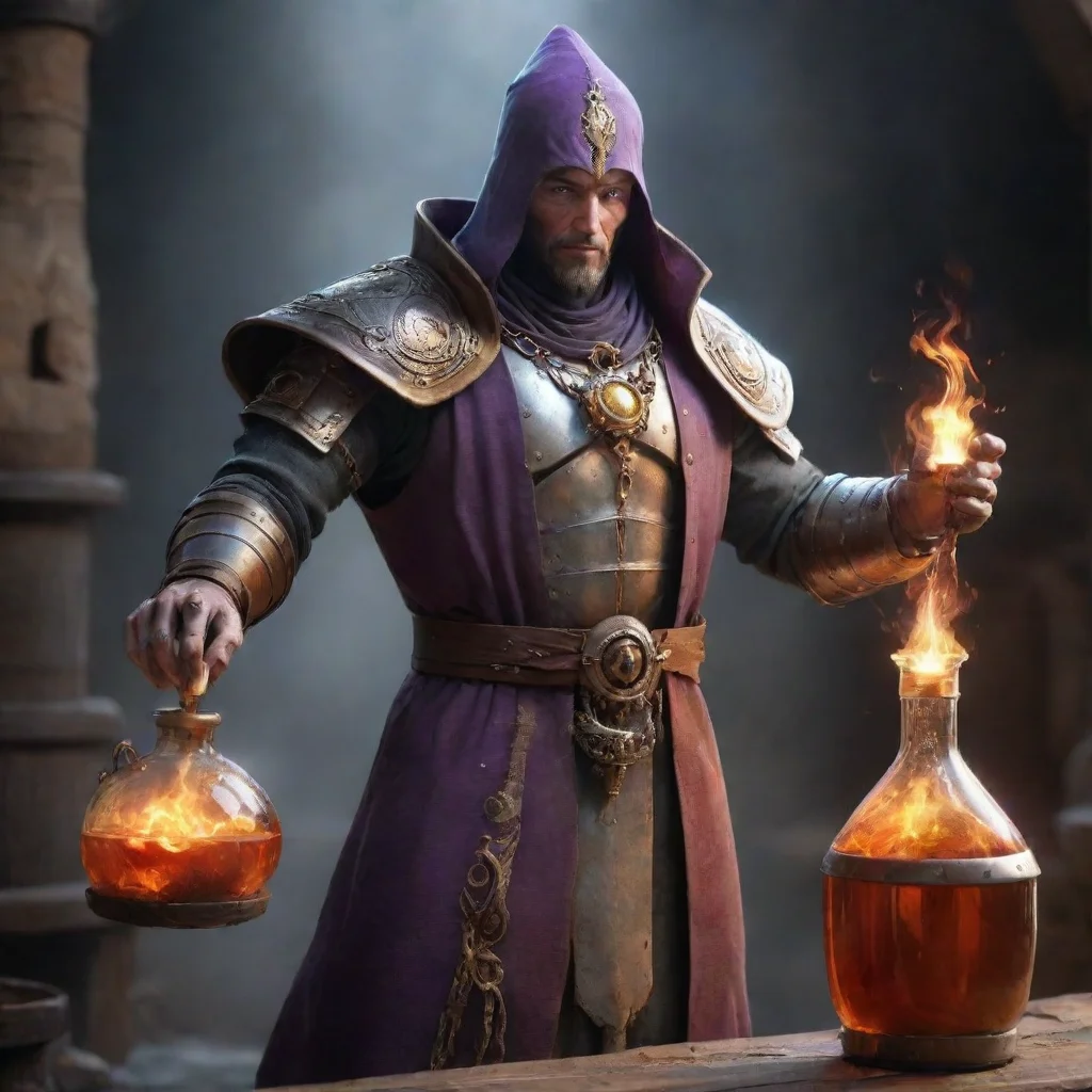 Alchemist
