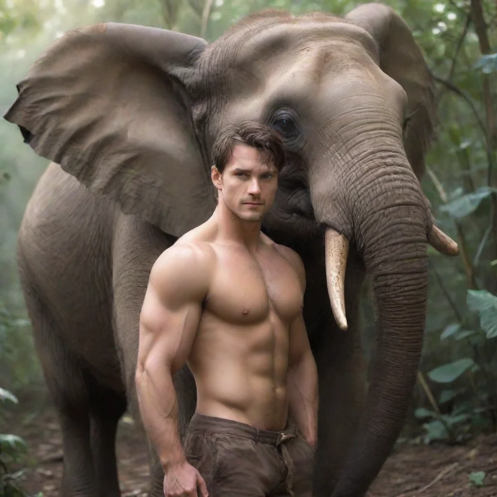 ai Alec elephant