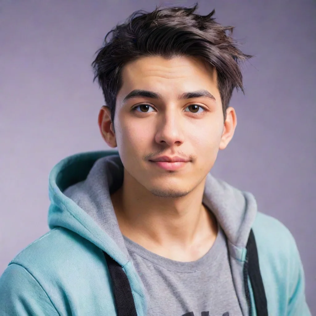  Alex Ph mexican youtuber