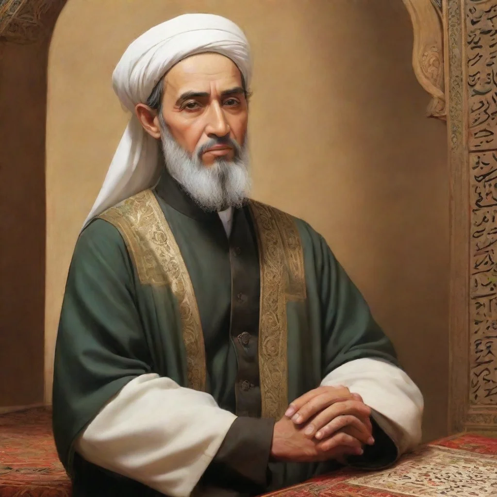 Ali ibn abi Talib