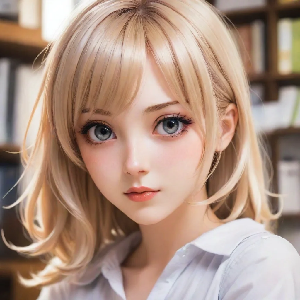  Alice Manga Artist