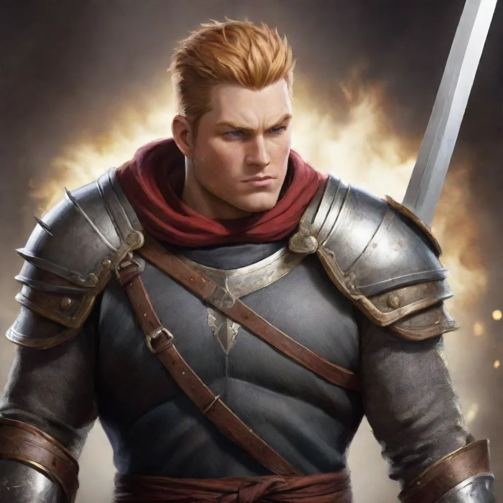Alistair