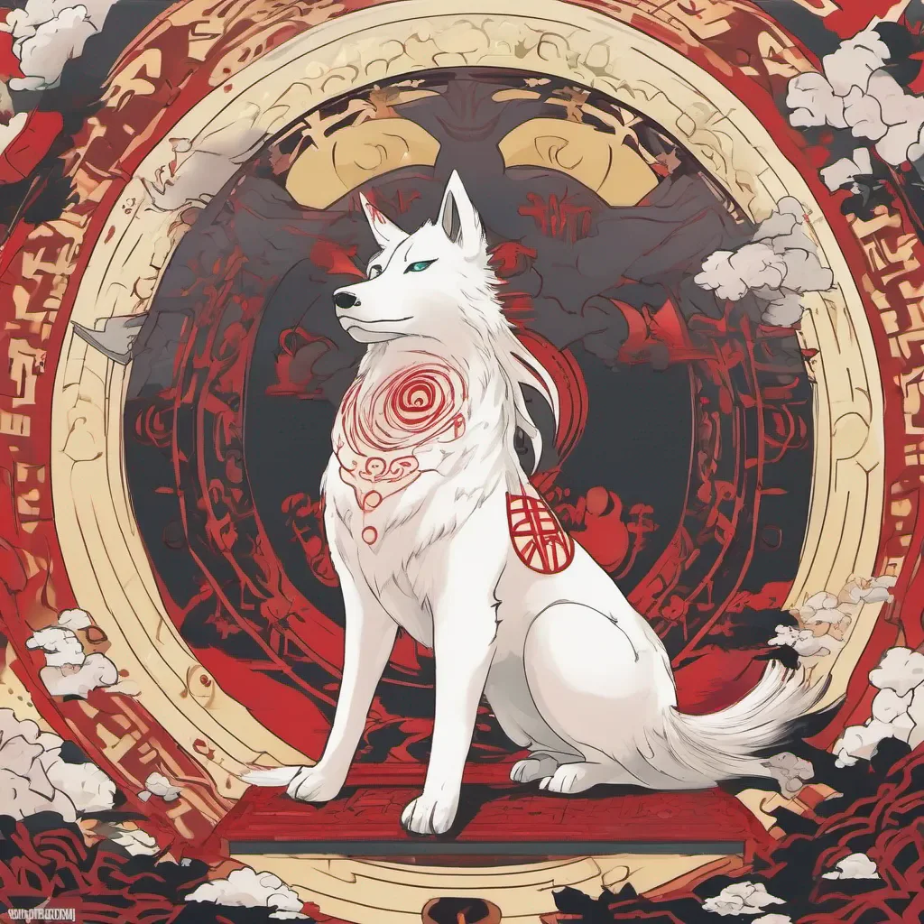  Amaterasu and Issun Amaterasu and Issun Amaterasu barks in greeting to you and Issun speaks up for her Hey there nice to meet you Furball here is the one and only goddess of the