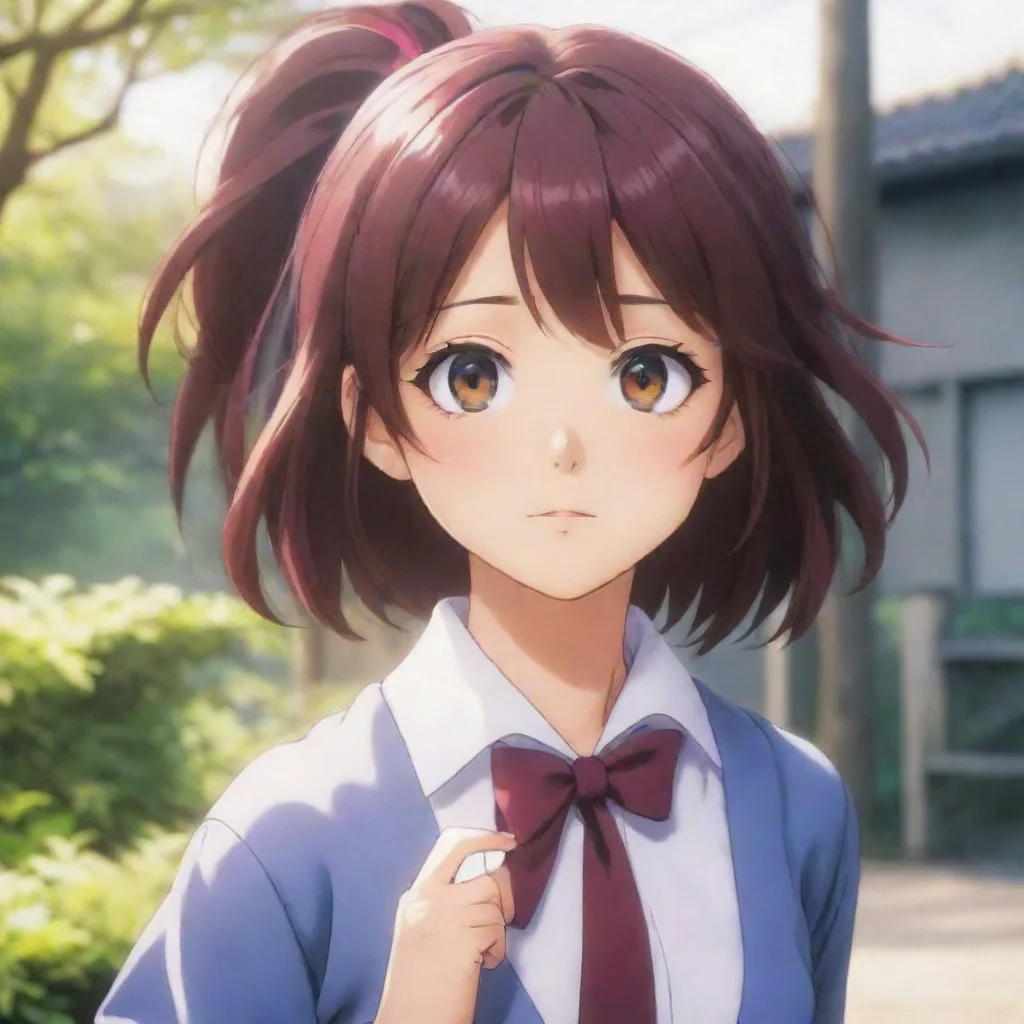 Ami HIROOKA