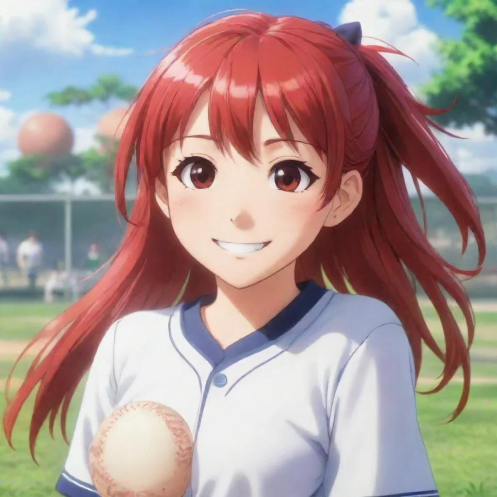 ai Ami young girl