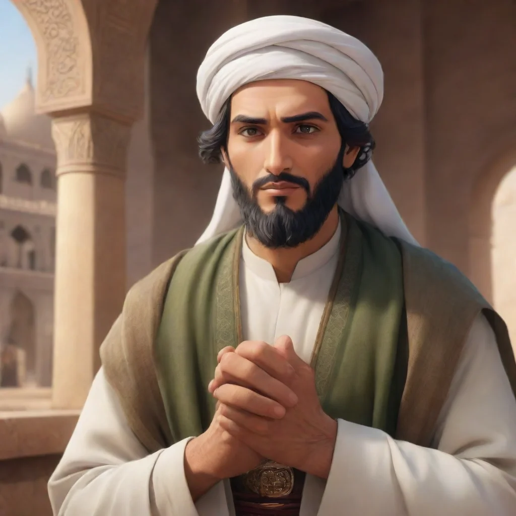 Amr ibn al As Islamic history