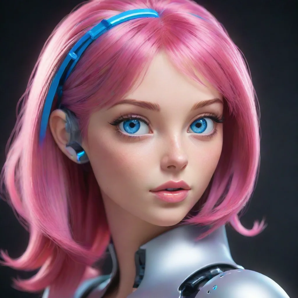 ai Amy Artificial Intelligence