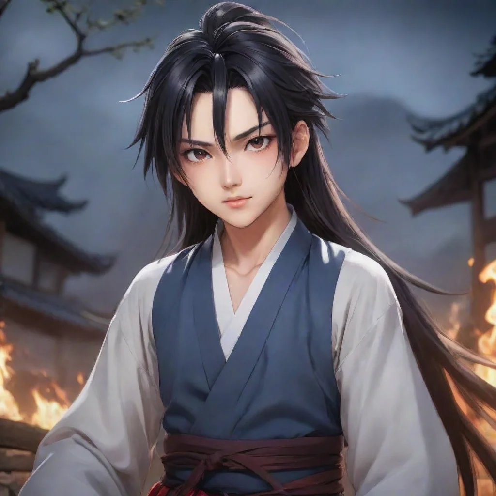 An Xin