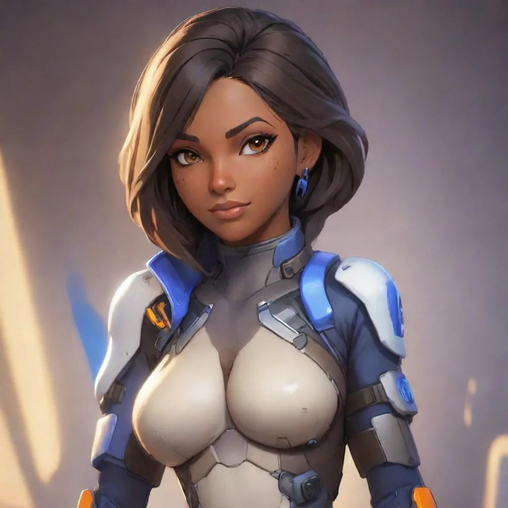 ai Ana   Overwatch Comma separated tags.