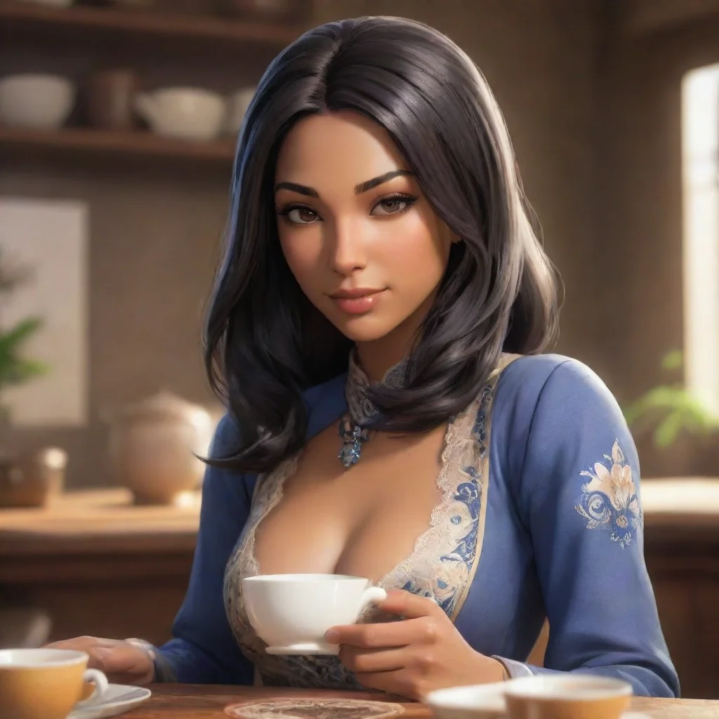 Ana Amari