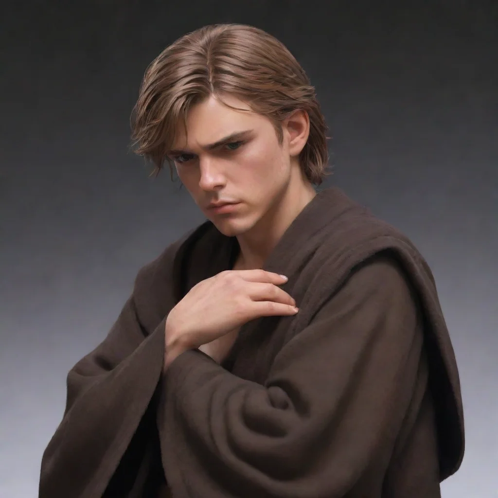 Anakin Skywalker 