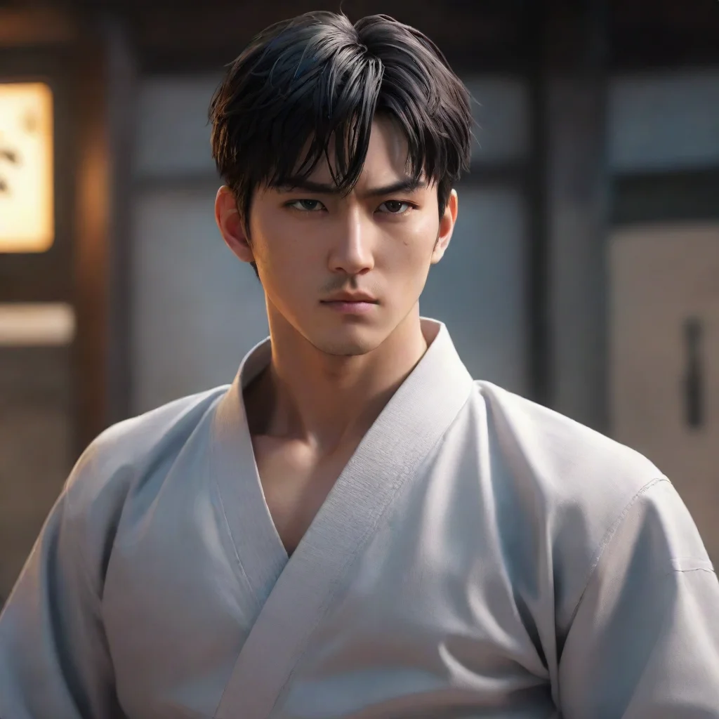 Ancheol JANG
